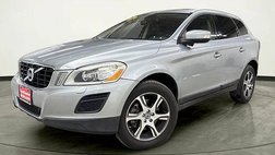 2013 Volvo XC60 T6