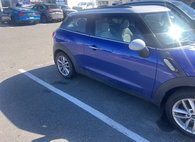 2013 MINI Paceman Cooper S
