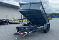 2025 Other Makes - 10K Dump Trailer