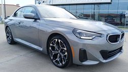 2026 BMW 2 Series 230i