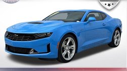 2023 Chevrolet Camaro LT1