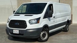 2017 Ford Transit 250