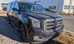 2016 GMC Yukon XL SLT