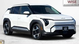 2027 Kia EV3 Wind
