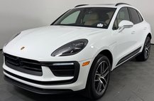 2026 Porsche Macan T