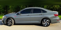 2021 Volkswagen Jetta GLI S