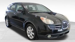2006 Subaru B9 Tribeca 4 Dr Limited 7-Passenger AWD