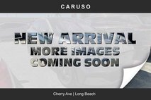 2021 Ford Mustang Mach-E California Route 1