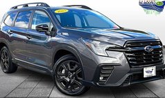 2023 Subaru Ascent Onyx Edition Limited