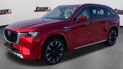 2024 Mazda CX-90 3.3 Turbo S Premium Plus