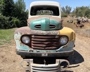 1949 Ford 
