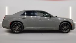 2019 Chrysler 300 S