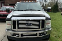 2010 Ford Super Duty F-350 Lariat