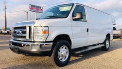 2012 Ford E-Series E-250