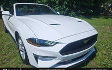2019 Ford Mustang Base