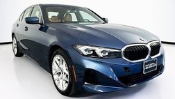 2025 BMW 3 Series 330i xDrive