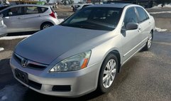 2007 Honda Accord EX-L V-6
