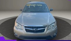 2009 Subaru Outback 2.5i Special Edition