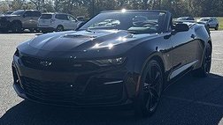 2023 Chevrolet Camaro SS
