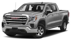 2020 GMC Sierra 1500 Base