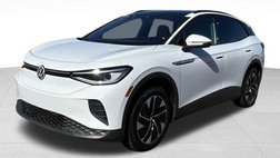 2021 Volkswagen ID.4 Pro S