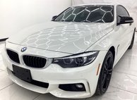 2018 BMW 4 Series 430i xDrive