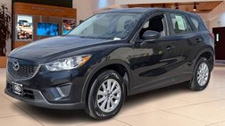 2014 Mazda CX-5 Sport