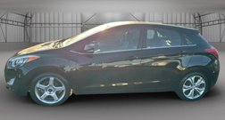 2014 Hyundai Elantra GT Base