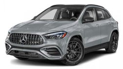 2024 Mercedes-Benz GLA-Class AMG GLA 35
