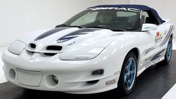 1999 Pontiac Firebird Trans Am