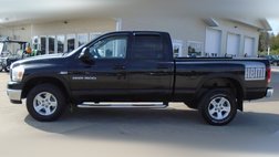 2006 Dodge Ram 1500 Laramie