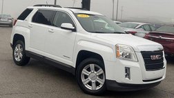 2015 GMC Terrain SLE-2