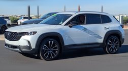 2025 Mazda CX-50 2.5 Turbo Premium Plus