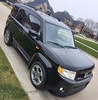 2009 Honda Element SC
