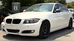 2011 BMW 3 Series 328i