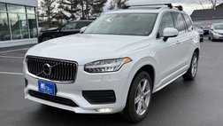 2020 Volvo XC90 T6 Momentum