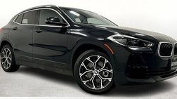 2023 BMW X2 sDrive28i
