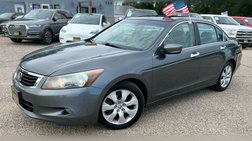 2008 Honda Accord EX-L