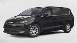 2025 Chrysler Voyager LX
