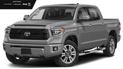 2020 Toyota Tundra 1794 Edition