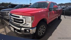 2022 Ford Super Duty F-250 Lariat