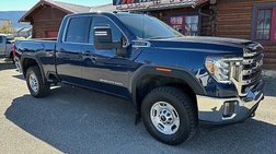 2023 GMC Sierra 2500HD SLE