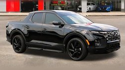 2024 Hyundai Santa Cruz Night