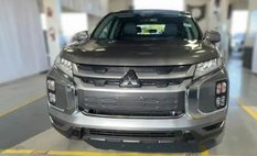 2024 Mitsubishi Outlander Sport ES AWC