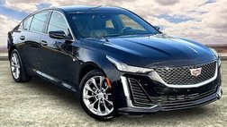 2024 Cadillac CT5 Premium Luxury