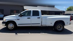 2007 Dodge Ram 3500 ST