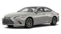 2021 Lexus ES 250 Base
