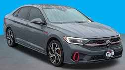 2022 Volkswagen Jetta GLI Autobahn