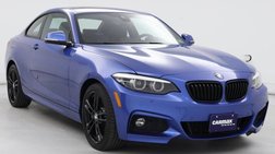 2021 BMW 2 Series 230i xDrive