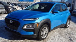 2020 Hyundai Kona SE